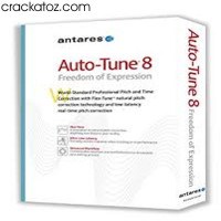 antares autotune free download crack