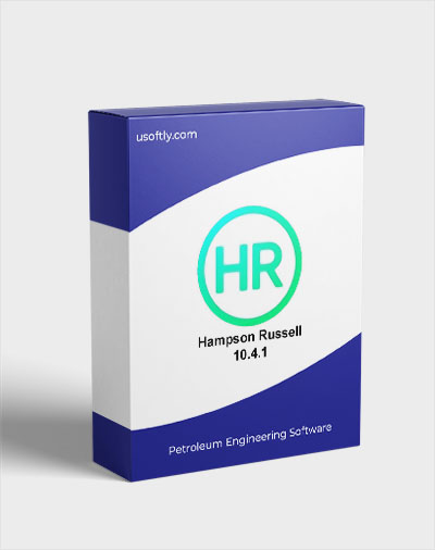 hampson and russell software